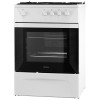 Газовая плита DARINA 1D GM 141 007 W