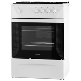 Газовая плита DARINA 1D GM 141 007 W