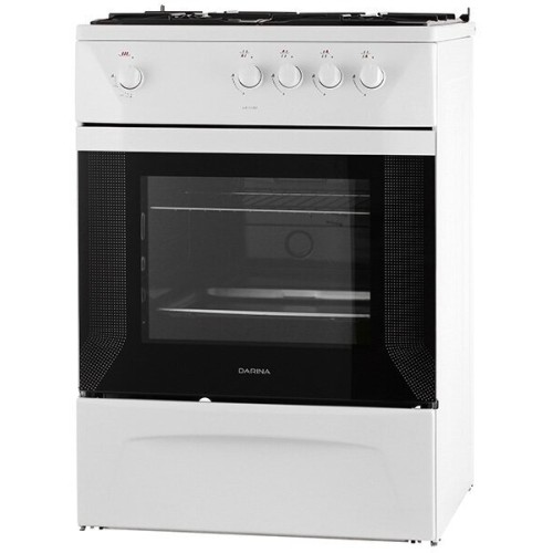 Газовая плита DARINA 1D GM 141 007 W