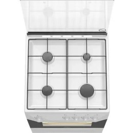 Газовая плита DARINA 1D GM 141 007 W