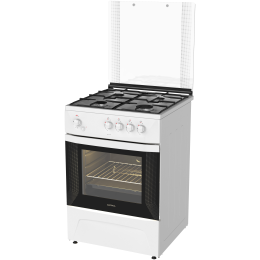 Газовая плита DARINA 1D GM 141 007 W