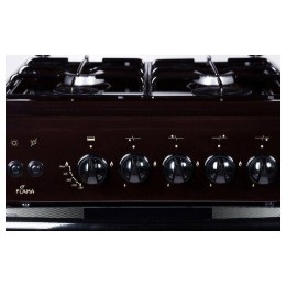 Газовая плита FLAMA FG 2424 B