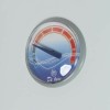 Водонагреватель DE LUXE W50V1 50л, 1.5квт, нагрев 2.ч,  20кг, ШхВхГ 30x556x430 мм