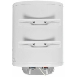 Водонагреватель DE LUXE W50V1 50л, 1.5квт, нагрев 2.ч,  20кг, ШхВхГ 30x556x430 мм