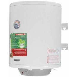 Водонагреватель DE LUXE W50V1 50л, 1.5квт, нагрев 2.ч,  20кг, ШхВхГ 30x556x430 мм