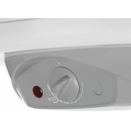 Водонагреватель DE LUXE W50V1 50л, 1.5квт, нагрев 2.ч,  20кг, ШхВхГ 30x556x430 мм