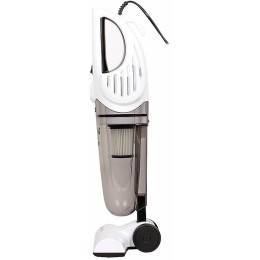 Пылесос-электровеник KITFORT КТ-510 650Вт белый    