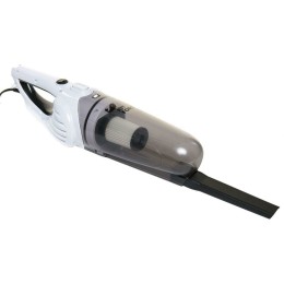 Пылесос-электровеник KITFORT КТ-510 650Вт белый    