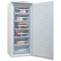 Морозильная камера DON R-106 B, белый