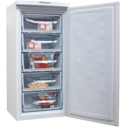 Морозильная камера DON R-105 B, белый