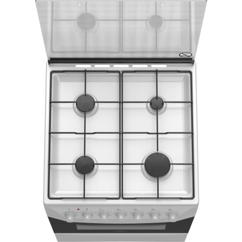 Газовая плита DARINA 1D KM 141 308 W 