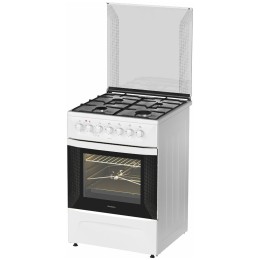 Газовая плита DARINA 1D KM 141 308 W