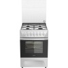 Газовая плита DARINA 1D KM 141 308 W 