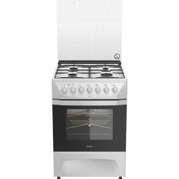 Газовая плита DARINA 1D KM 141 308 W 