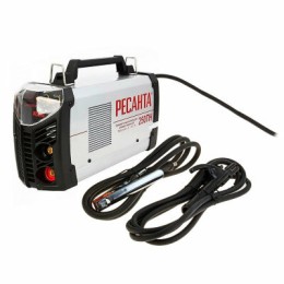 Сварочный аппарат Ресанта САИ-250ПН инвертор ММА DC