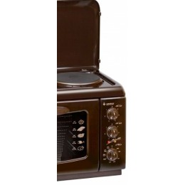 Плита электрическая GEFEST 420 К19 настольная