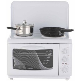 Плита электрическая GEFEST 420 К19 настольная