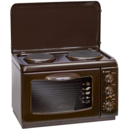 Плита электрическая GEFEST 420 К19 настольная