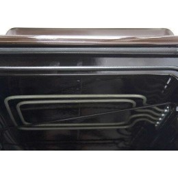 Плита электрическая GEFEST 420 К19 настольная