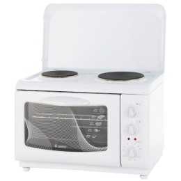 Плита электрическая GEFEST 420 К19 настольная