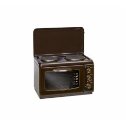 Плита электрическая GEFEST 420 К19 настольная