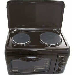 Плита электрическая GEFEST 420 К19 настольная