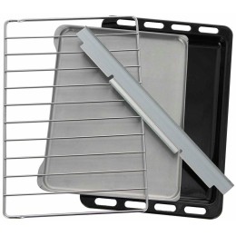 Плита электрическая GEFEST 420 К19 настольная