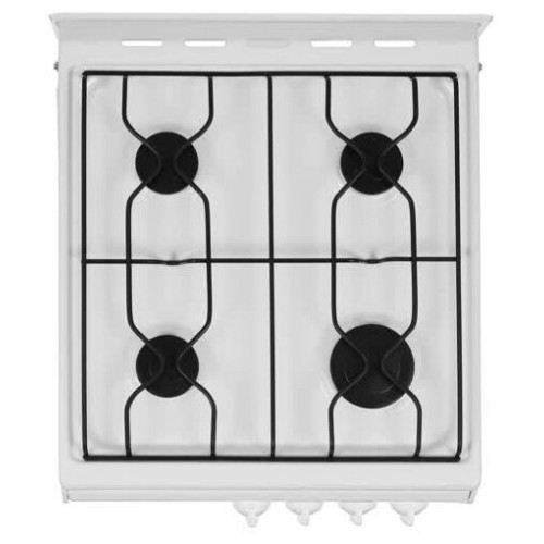 Газовая плита FLAMA  ANG 1402 W белый