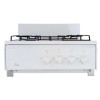 Газовая плита FLAMA  ANG 1402 W белый