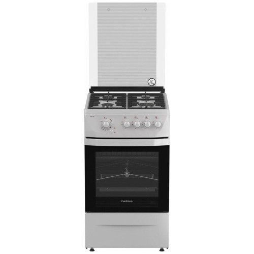 Газовая плита DARINA 1D1 GM 241 008 W  