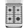 Газовая плита DARINA 1D1 GM 241 008 W  