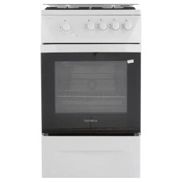 Газовая плита DARINA 1D1 GM 241 008 W  