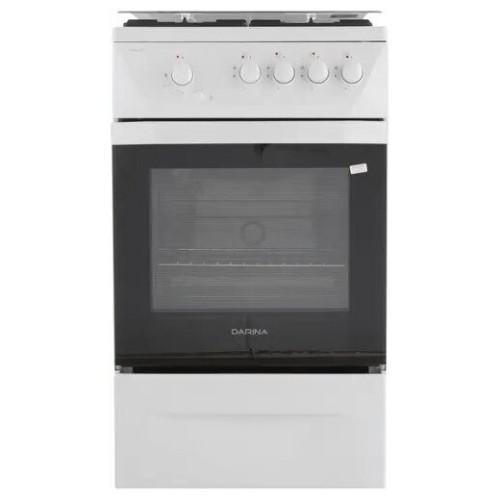 Газовая плита DARINA 1D1 GM 241 008 W  