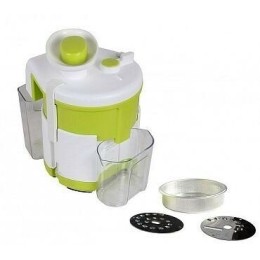 Соковыжималка ВЕЛИКИЕ РЕКИ Журавинка СВСП 102П цв.уп., шинк., 160 Вт