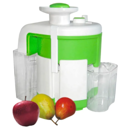 Соковыжималка ВЕЛИКИЕ РЕКИ Журавинка СВСП 102П цв.уп., шинк., 160 Вт