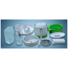 Соковыжималка ВЕЛИКИЕ РЕКИ Журавинка СВСП 102П цв.уп., шинк., 160 Вт