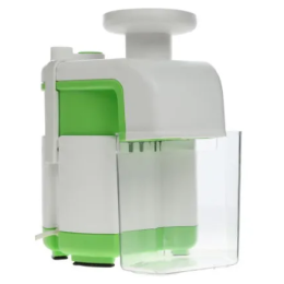 Соковыжималка ВЕЛИКИЕ РЕКИ Журавинка СВСП 102П цв.уп., шинк., 160 Вт