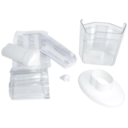 Соковыжималка ВЕЛИКИЕ РЕКИ Журавинка СВСП 102П цв.уп., шинк., 160 Вт