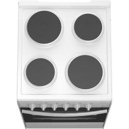 Электрическая плита DARINA 1В EМ341 406 W