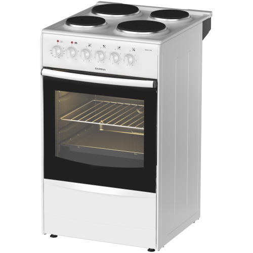 Электрическая плита DARINA 1В EМ341 406 W