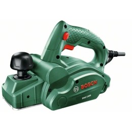 Рубанок Bosch PHO 1500 550Вт 82мм 19500об/мин