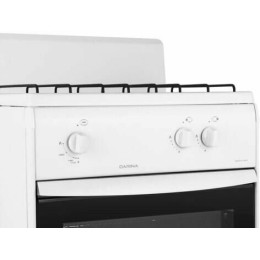 Газовая плита DARINA 1AS GM 521 001 W белый