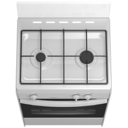 Газовая плита DARINA 1AS GM 521 001 W белый