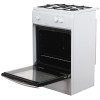 Газовая плита DARINA 1AS GM 521 001 W белый