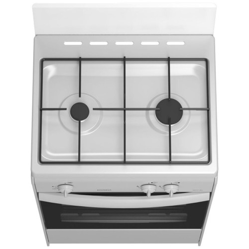 Газовая плита DARINA 1AS GM 521 001 W белый