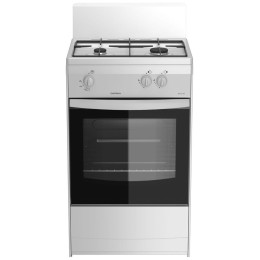 Газовая плита DARINA 1AS GM 521 001 W белый