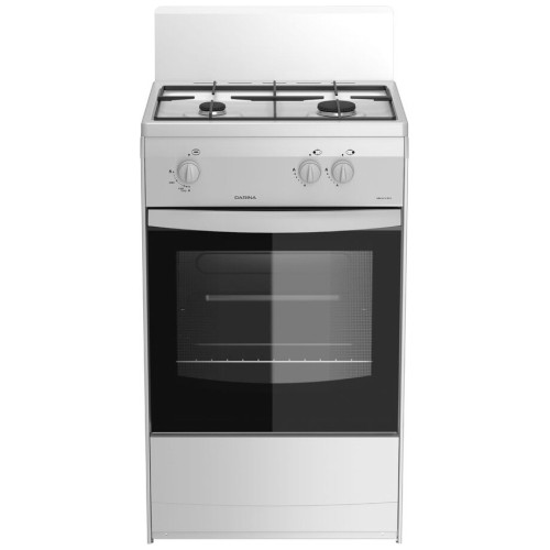 Газовая плита DARINA 1AS GM 521 001 W белый