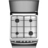 Газовая плита DARINA 1B GM 441 005 W белый
