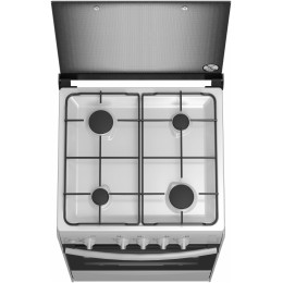 Газовая плита DARINA 1B GM 441 005 W белый