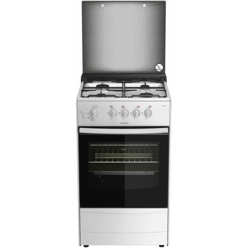 Газовая плита DARINA 1B GM 441 005 W белый